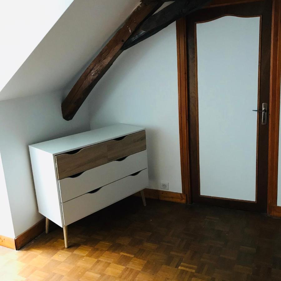 Gite Le Verdier Nailhac Экстерьер фото